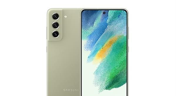 三星Galaxy|从外观到配置再到价格，三星新机被剧透，但对比三星S21胜算不大