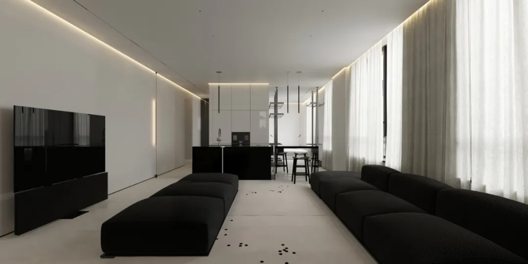 极简，让设计更高级