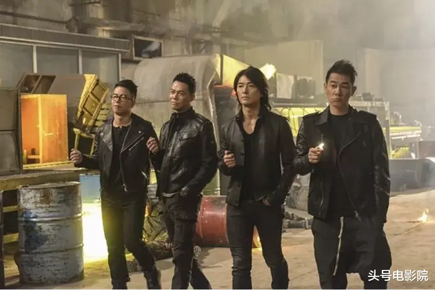 霍尊|哥哥开播，霍尊亮相后退赛！陈小春赵文卓变笑星，大S告白言承旭