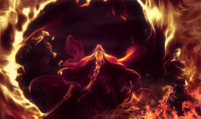 死神bleach|「死神bleach」山本元柳斋 重国--尸魂界最强守护者 下场却不慎友好