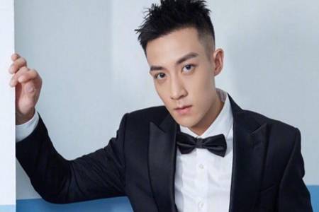 关晓彤|陈小纭谷嘉诚酒店约会照曝光 女方又姐弟恋果然喜欢小鲜肉