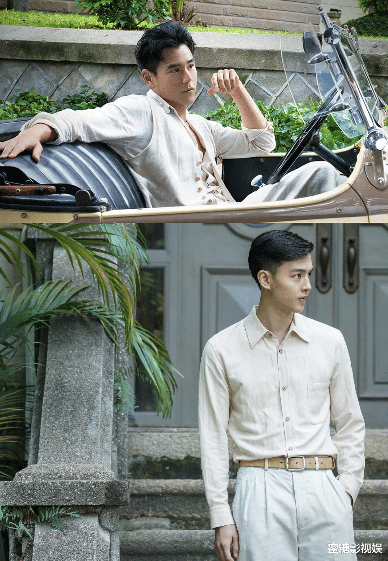 第一炉香|《第一炉香》扑街？王家卫御用摄影师也救不了？演员不贴脸太为难观众了！