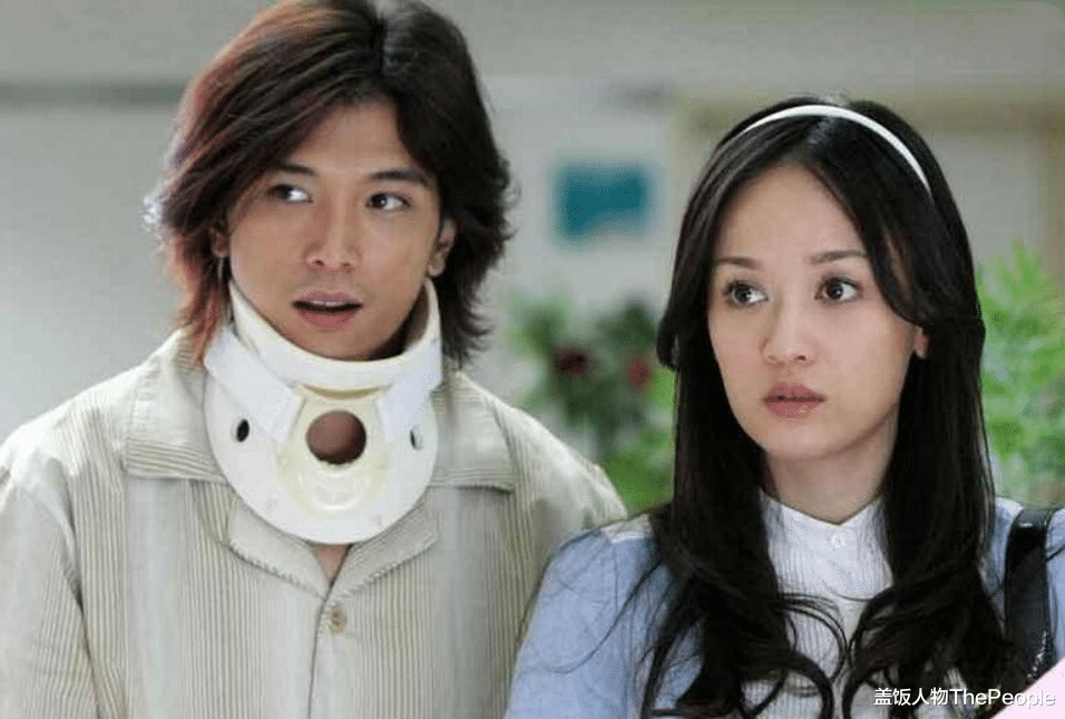 赵丽颖|“情场高手”邱泽：恋过杨丞琳、渣过唐嫣，如今娶了前女友的闺蜜