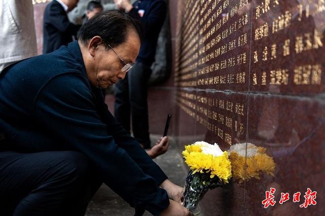 辛亥革命|英雄之城忆辛亥——辛亥革命110周年纪念活动在汉举行
