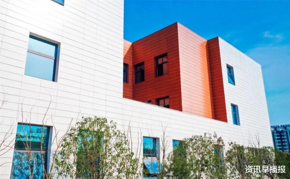 资讯早播报 院长来“剧透”,苏州太湖国家旅游度假区人民医院首次大公开!