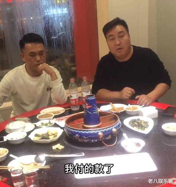 号称拥有600万粉丝,吃饭不给钱的网红找到了,本尊粉丝不足10000