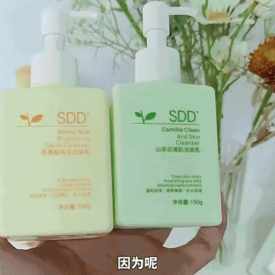 长腿 洗脸的三大误区，大多数女生都在犯，快来看看你中招没！