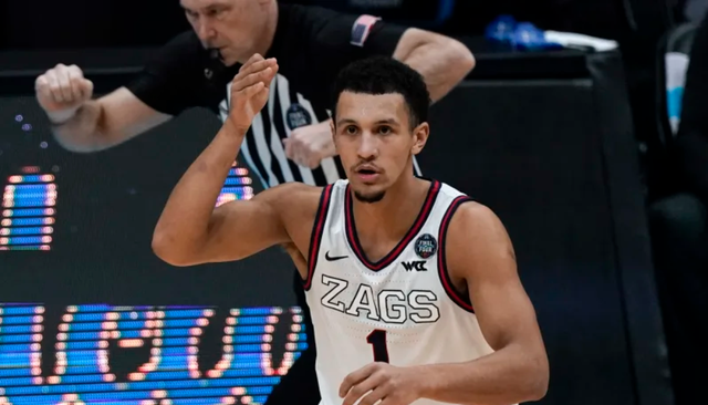 火箭隊|火箭沒抽中前四該咋辦？休城記者：打包戈登+首輪向上交易選秀權