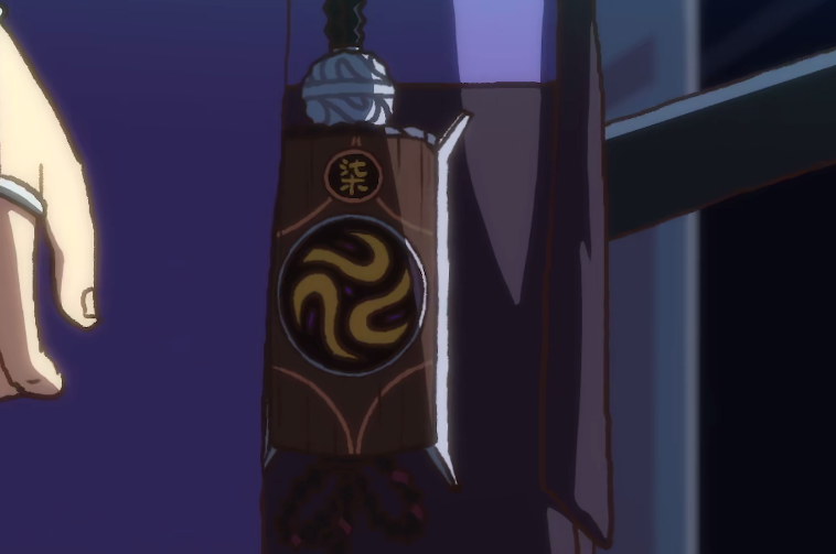 驻马店 刺客伍六七：阿柒被鸡大保解救时，为何没有发现阿柒的真实身份？