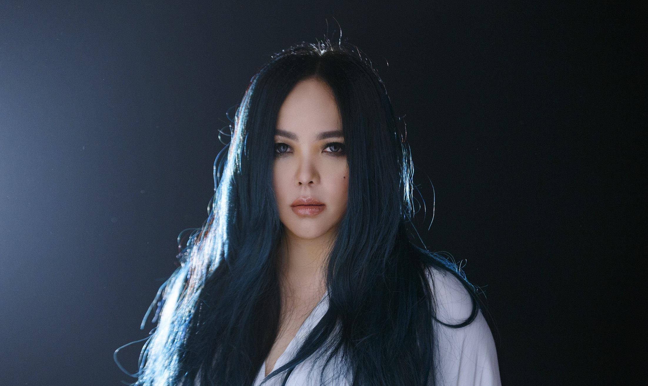 杨紫琼|千万不能惹的4位女星,个个都是“武林高手”,尤其最后一位!