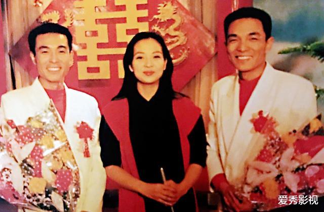 马羚|著名演员马羚黄小雷罕见曝光，曾为观众熟知，为何后来都渐渐息影