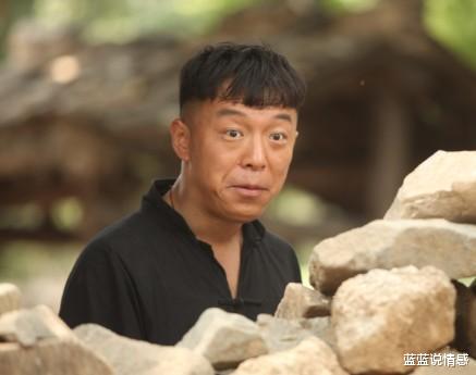 黄渤|年入百万却送父亲去养老院？黄渤的清醒，打了多少人的脸