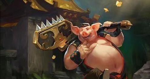 情窦初开的青春|现实中的“高老庄”：八戒化身村民守护神，村民至今不吃猪肉