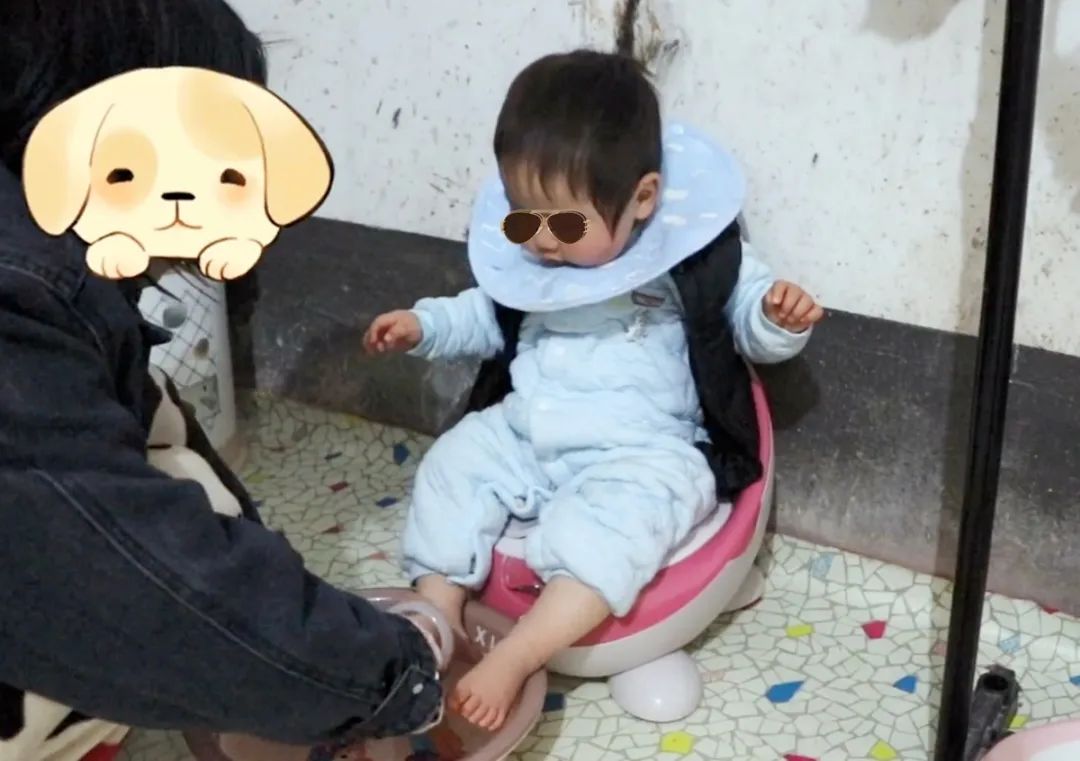 饭饭妈妈育儿|“二拇指长不疼娘”可信吗?妈妈可别被误导了,了解一下涨知识