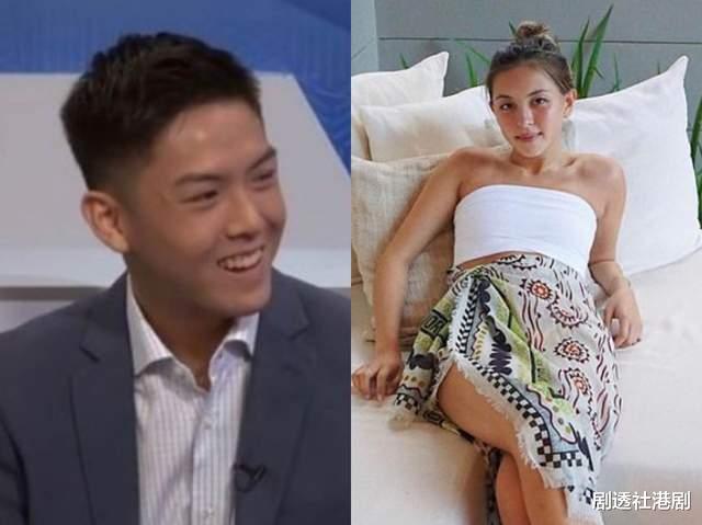 希拉里|遗憾！24岁最美星二代与身家百亿富三代分手，男方已发展新恋情