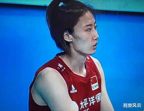 德国队|神奇逆转！中国女排3-2战胜德国队，王媛媛意外发球让众人迷糊了