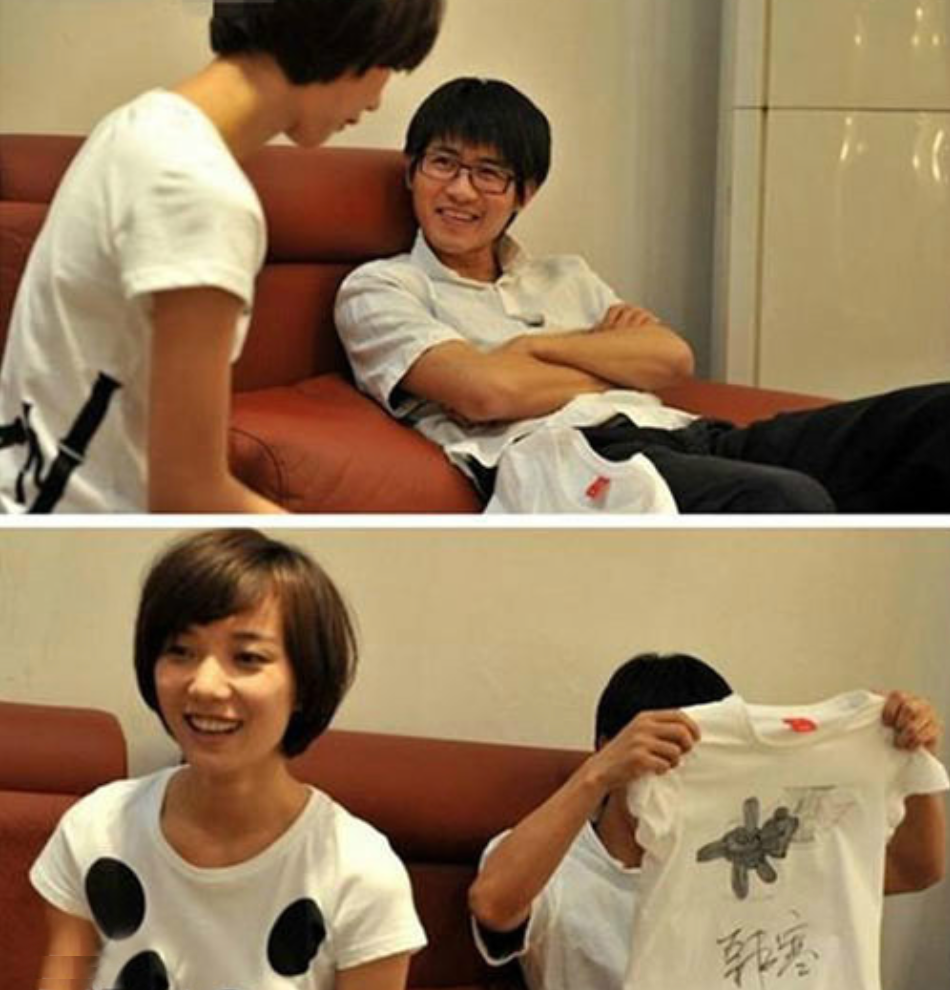 runningman|官宣退圈，这姐却成了内娱最大的笑话？！