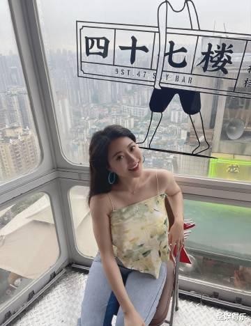 豪门明星|因“刘强东事件”爆红，蒋娉婷有何魅力？难道就是凭借体重130斤