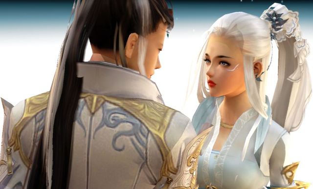 说DJ的妈妈|剑网三:冰心和鲸鱼用宏,在体验上是差别不大的