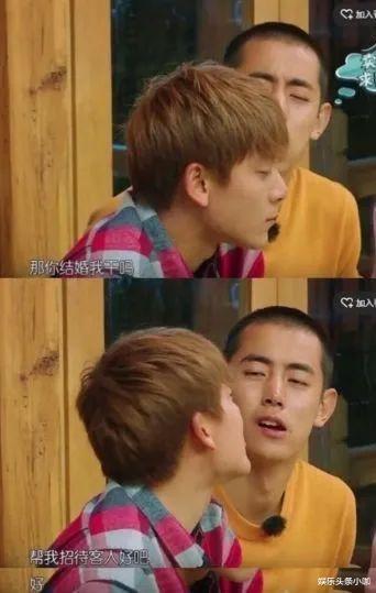 李易峰|官宣即分手！这么甜的跨国恋也掰了…