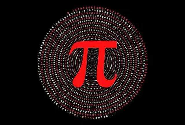 恐龙 超算算到了圆周率的62.8万亿位，仍然没有穷尽，π的奥秘在哪里