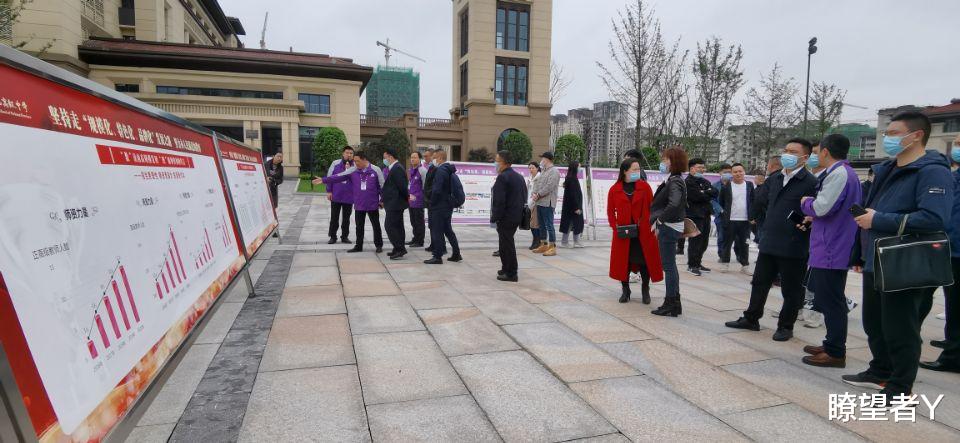 瞭望者Y 事发昨天!刷爆南充的这场聚会到底“聚”了啥?又“会”了啥?