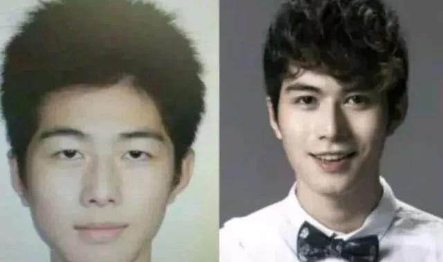 井柏然|幼年被抛弃的7位明星:井柏然靠老人捡废品养大, 舒畅10岁失去亲人