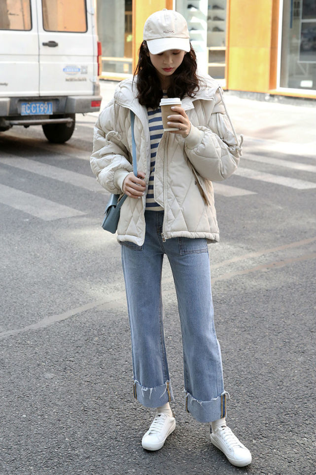 时尚风行派 裤子还不会挑？经典百搭裤型随便选，让你轻松变秀腿型的小仙女