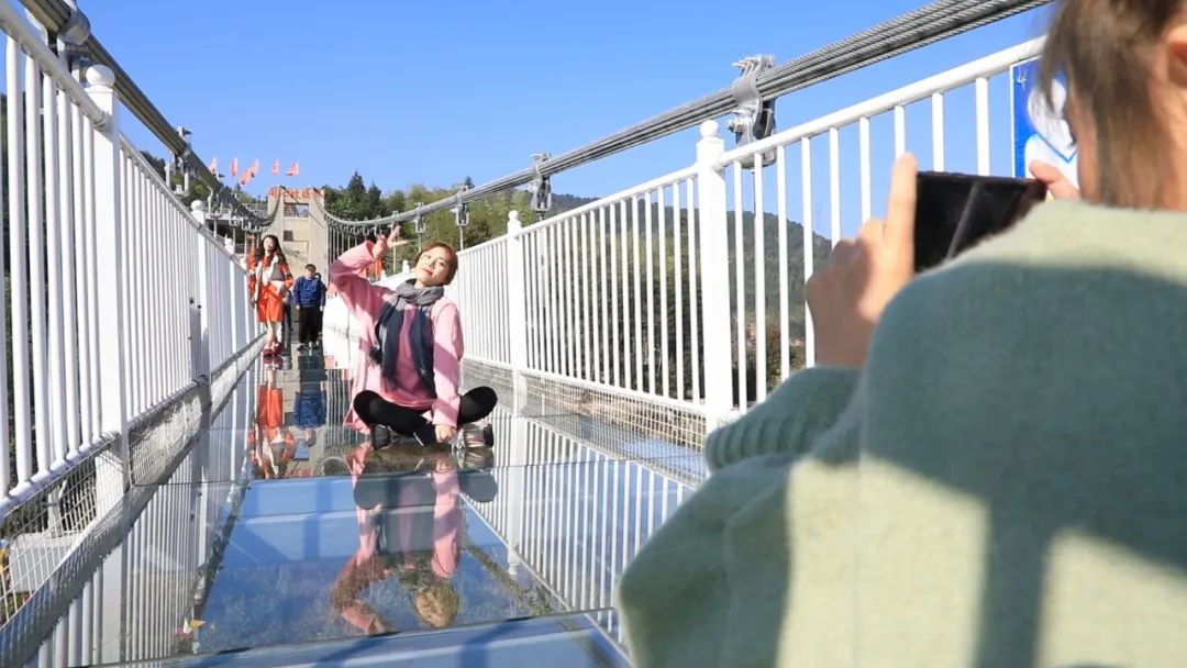 新罗TV 革命基点村的小康生活之小池培斜