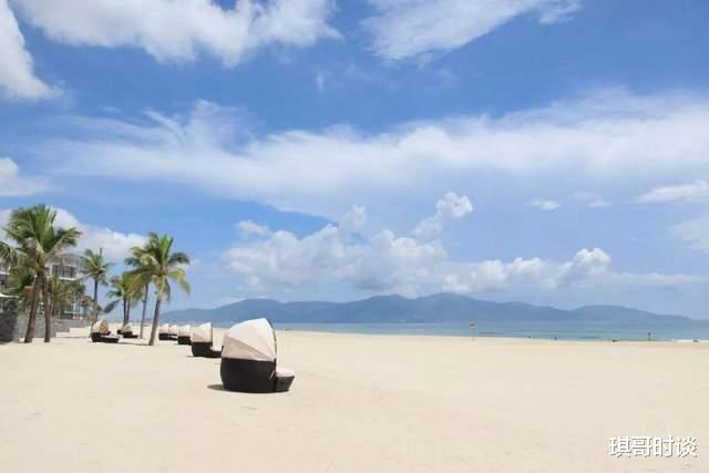 琪哥时谈 对大海应该心存敬畏 千万不要作 意外随时有可能发生