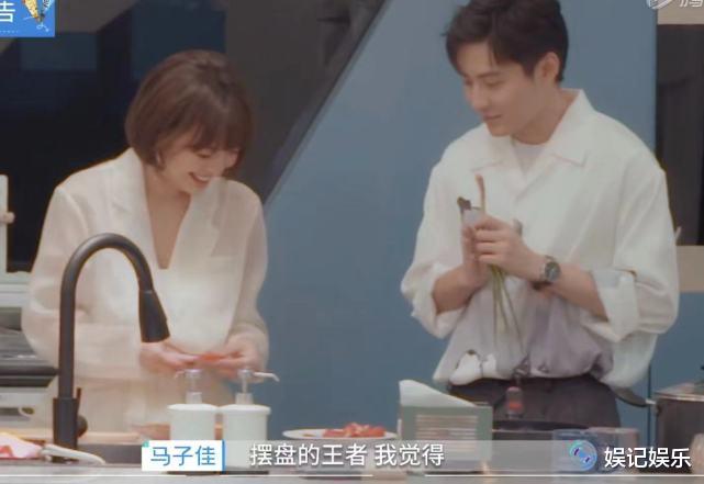 郭麒麟|《心动的信号4》女嘉宾居家状态公开，获郭麒麟夸赞的女二露素颜