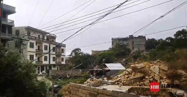 莆田 莆田2死3伤案最新案情：邻居曾阻止嫌犯建新房，还打了他老婆