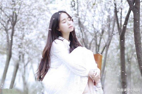 星座课堂小知识|下一周，桃花朵朵，偶遇佳缘，相守到白首的3星座