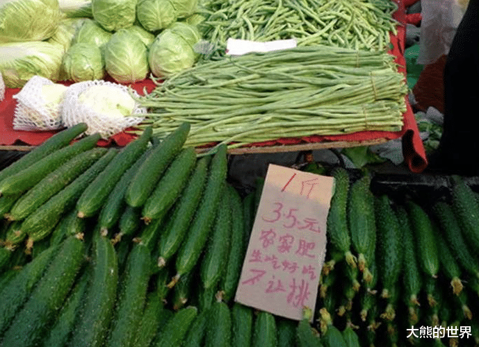 蛋白质|立冬后别买“4菜3果”，都是反季的，难吃营养低还贵，菜农也不吃