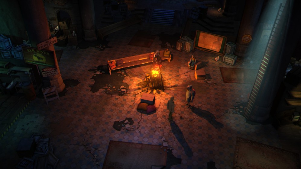 开放世界|只玩过2款！绝对冷门的开放世界游戏推荐（8）