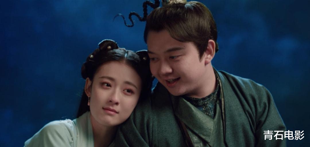 陈晓|时隔21年，《春光灿烂猪八戒》再次被搬上荧幕，口碑却一言难尽