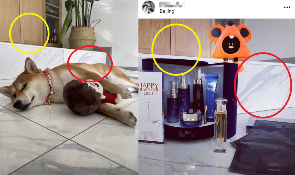 Angelababy|张继科恋情被扒？疑似结婚且已生子，女方是白百何绯闻对象前妻