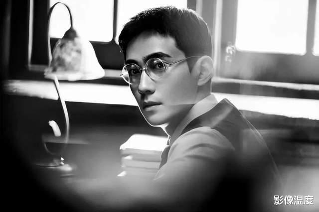 朱一龙|《叛逆者》朱一龙:非常感谢赵丽颖帮助我,我只适合踏踏实实做演员!