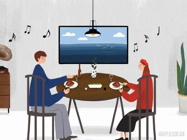 坦然的狐狸|好好爱自己的妻子,这一生,才会有福气