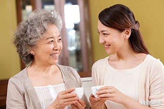 辣椒情感|婆婆不是妈, 生孩子那天, 我看清了婆婆的真面目