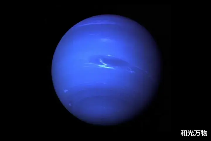 和光万物|外星人藏眼皮底下？科学家：新型行星表面覆盖海洋，可孕育生命！