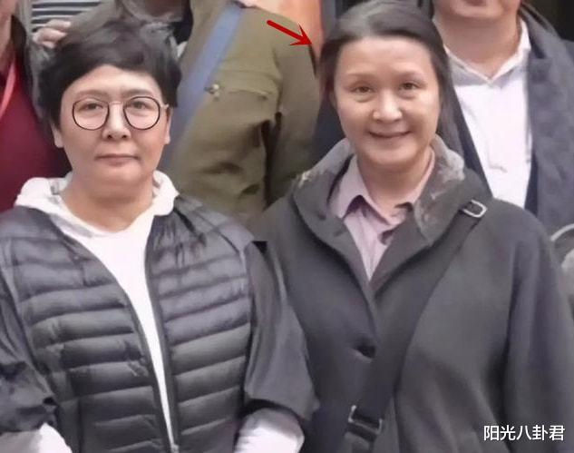 李小璐|“为爱下嫁”的8位内地女星，多位遭受背叛，有人自毁口碑丢脸丢到了国外