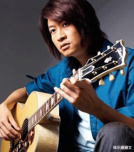 游鸿明|“音乐诗人”游鸿明:他的歌当年红遍大江南北,如今过得怎么样?