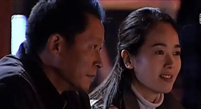 芮小丹|《天道》：芮小丹的结局被美化，原著结局令人佩服