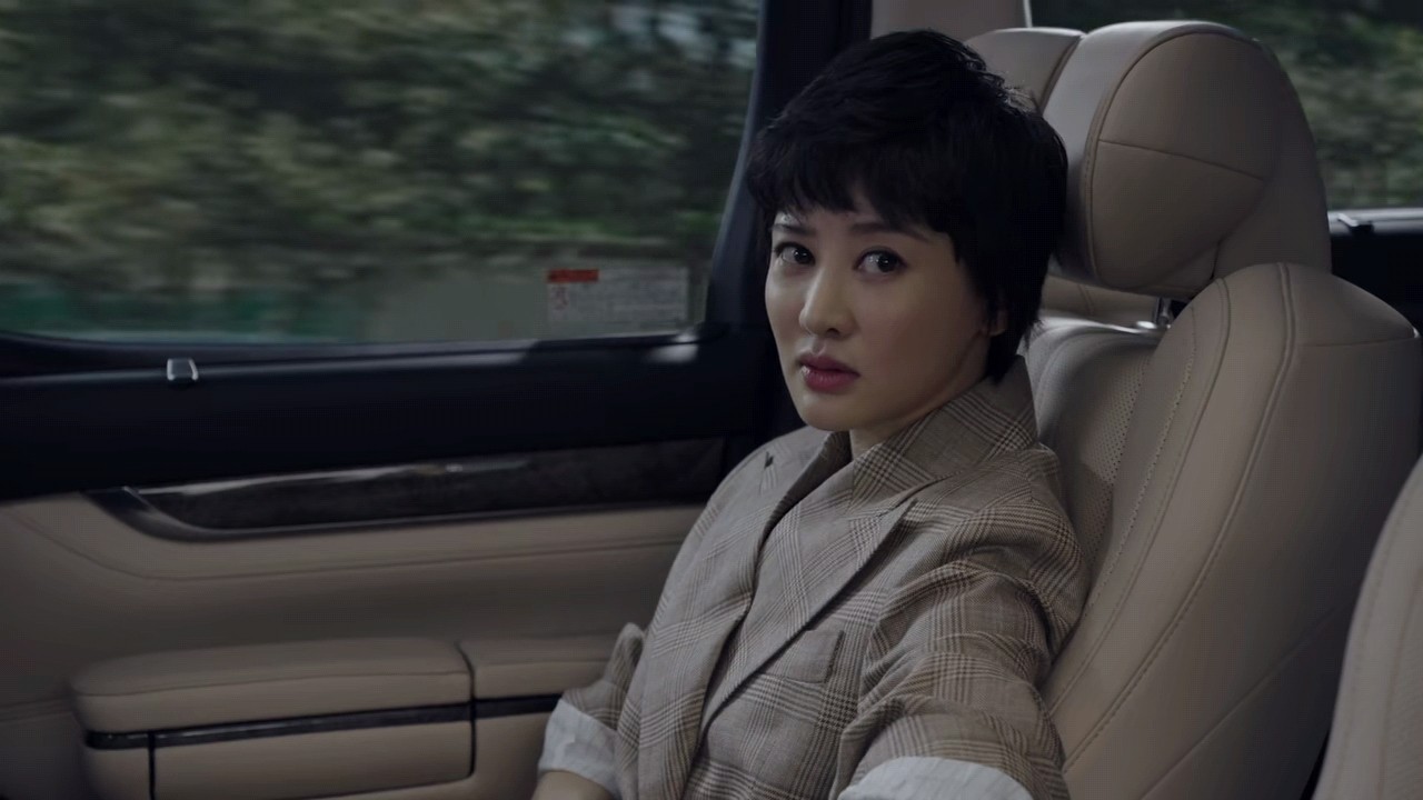 冯春生|《不惑之旅》最好的男人，有钱有颜有素养比他们三个强，却没人喜欢