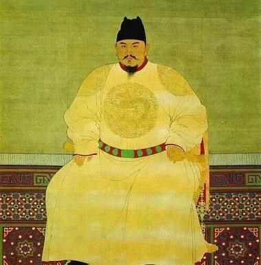 缘来妈咪|明朝的首位异姓王,为何朱元璋杀光他的儿子,却娶了他所有的女儿