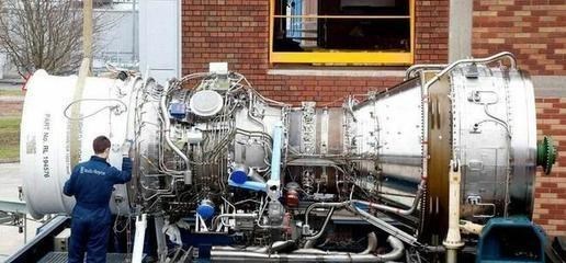 燃气轮机|燃气轮机那么耗油，为什么还将其用作大型军舰动力系统？