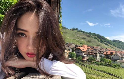 宋喆|有种“整容”叫郭碧婷生娃,向佐还是老样子,她却像换了个人