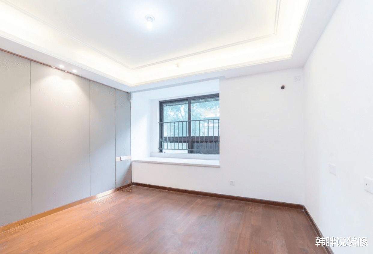 图省事坚持买精装房,看着“家徒四壁”的效果,有必要重装吗?