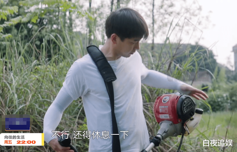 彭昱畅|《向往5》仓库易主，遭张艺兴兄弟搬空，彭昱畅：早就想这么干了